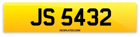 JS 5432