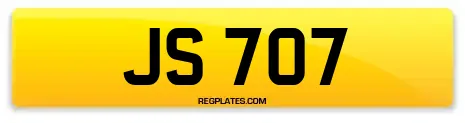 JS 707