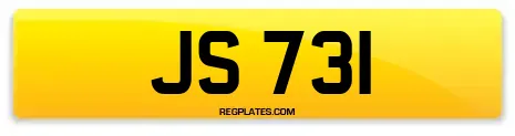 JS 731