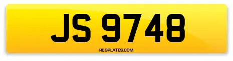 JS 9748