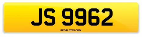 JS 9962