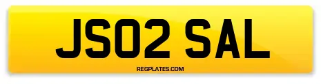 JS02 SAL