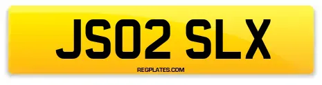 JS02 SLX