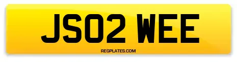 JS02 WEE