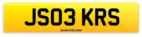 JS03 KRS