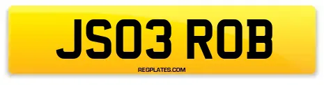 JS03 ROB