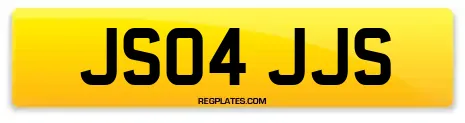 JS04 JJS