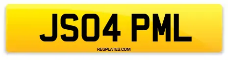 JS04 PML