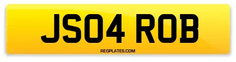 JS04 ROB