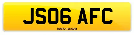 JS06 AFC