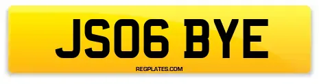 JS06 BYE