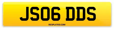 JS06 DDS
