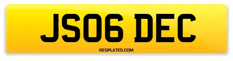JS06 DEC