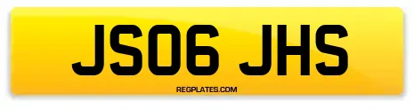 JS06 JHS