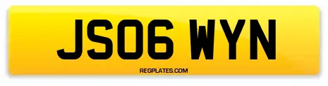 JS06 WYN