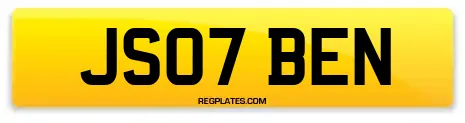 JS07 BEN