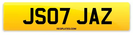 JS07 JAZ