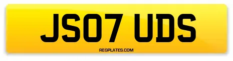 JS07 UDS