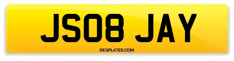 JS08 JAY