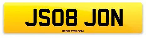 JS08 JON