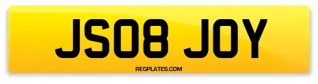 JS08 JOY
