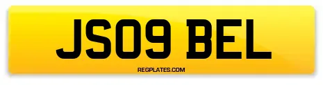 JS09 BEL