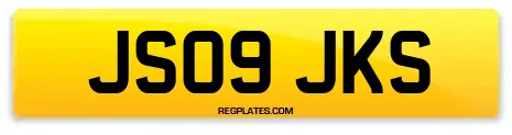 JS09 JKS