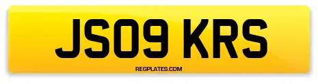 JS09 KRS