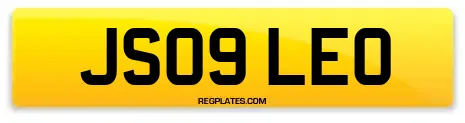 JS09 LEO