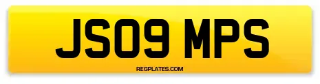 JS09 MPS