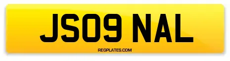 JS09 NAL