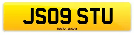 JS09 STU
