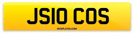 JS10 COS