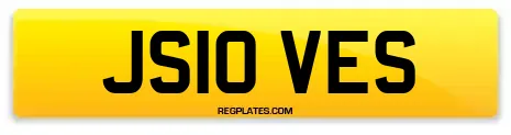 JS10 VES