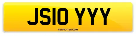 JS10 YYY