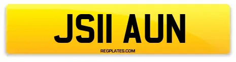 JS11 AUN