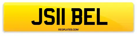 JS11 BEL