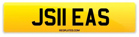 JS11 EAS
