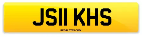 JS11 KHS