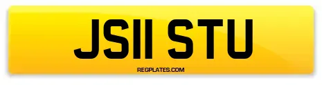 JS11 STU