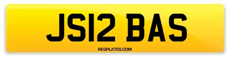 JS12 BAS