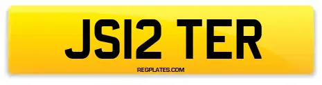JS12 TER