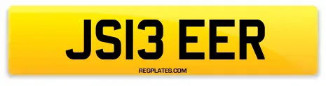 JS13 EER
