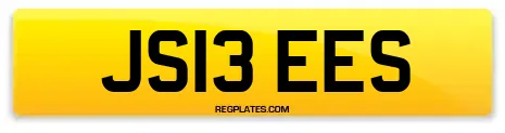JS13 EES