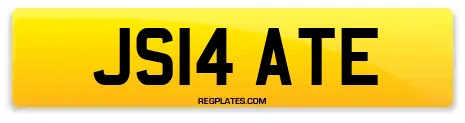 JS14 ATE