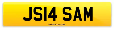 JS14 SAM