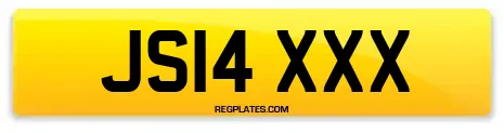 JS14 XXX