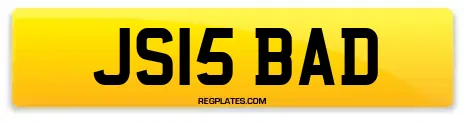 JS15 BAD