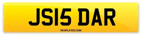 JS15 DAR