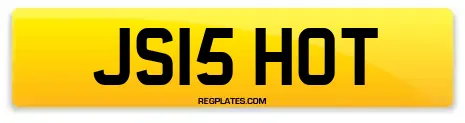 JS15 HOT